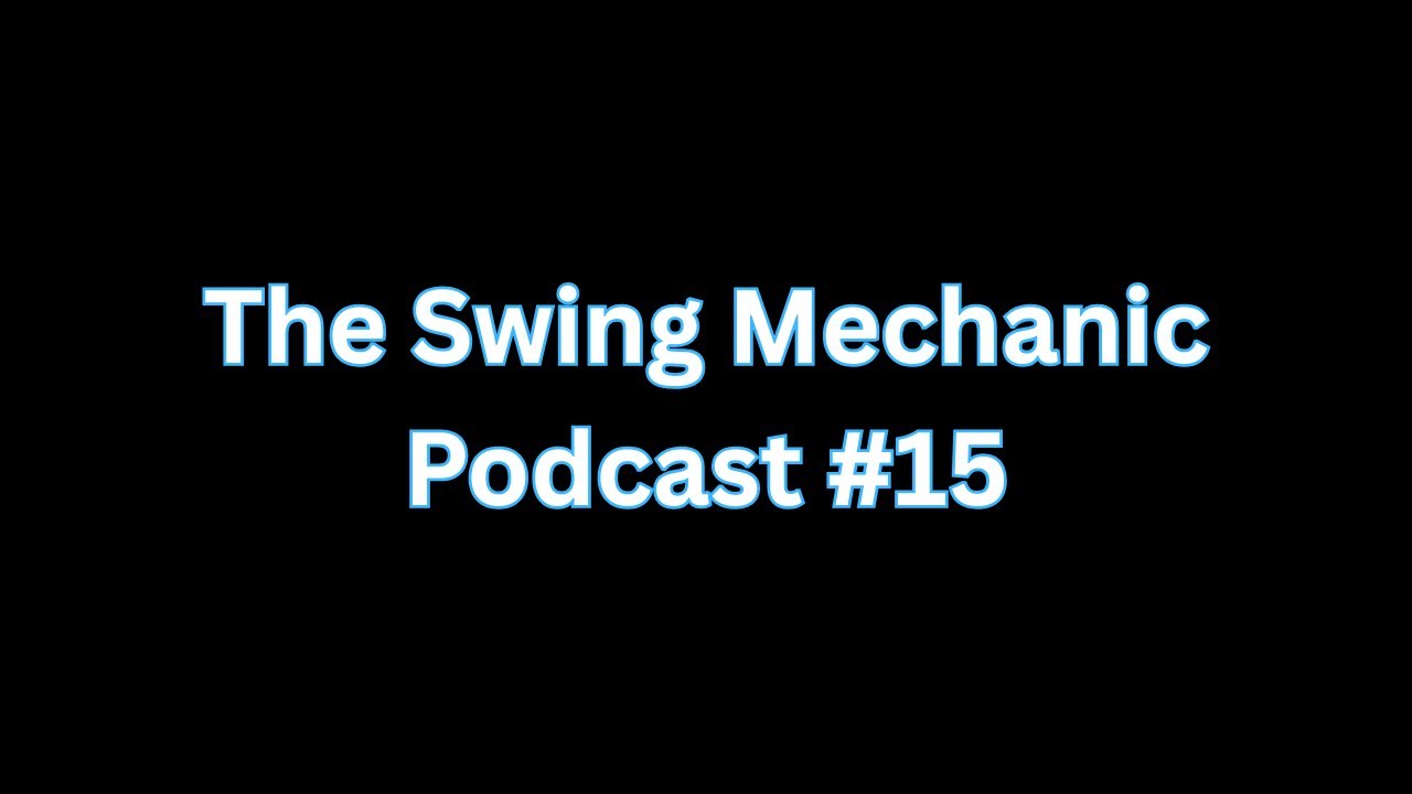 Podcast # 15