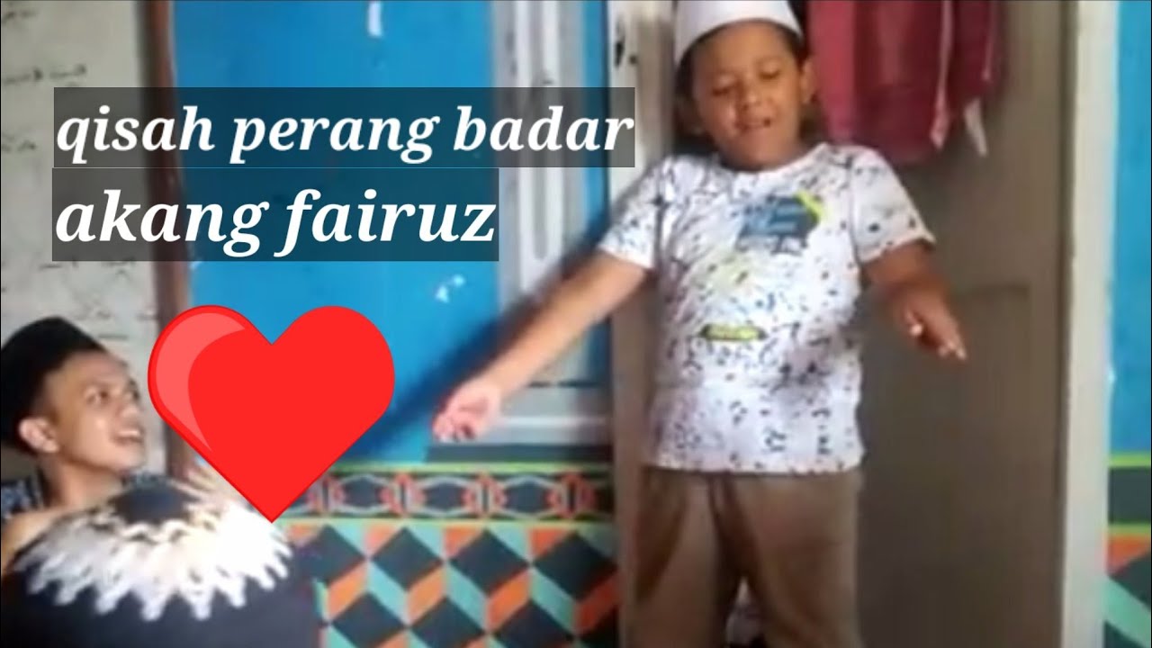 Putra akang jaja wardoy part 2