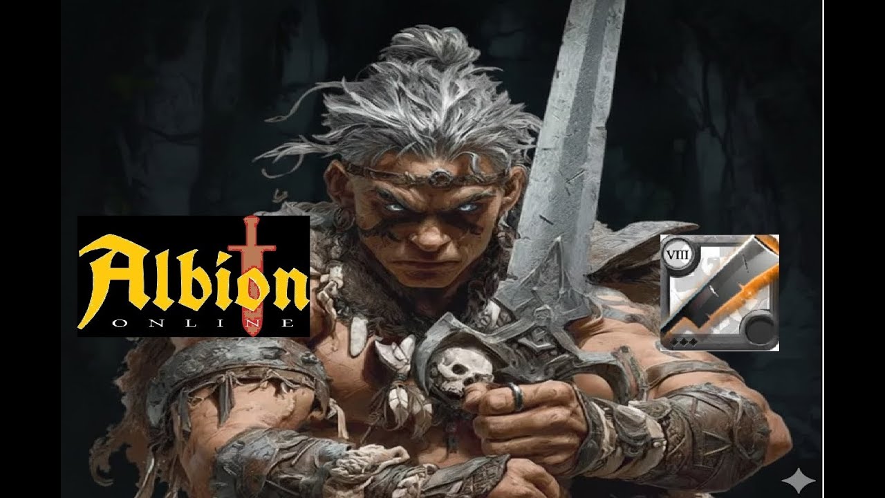 Asia 2/2 Summers vs All Rise // 15utc zvz 1~3R // Carving Sword / Albion online