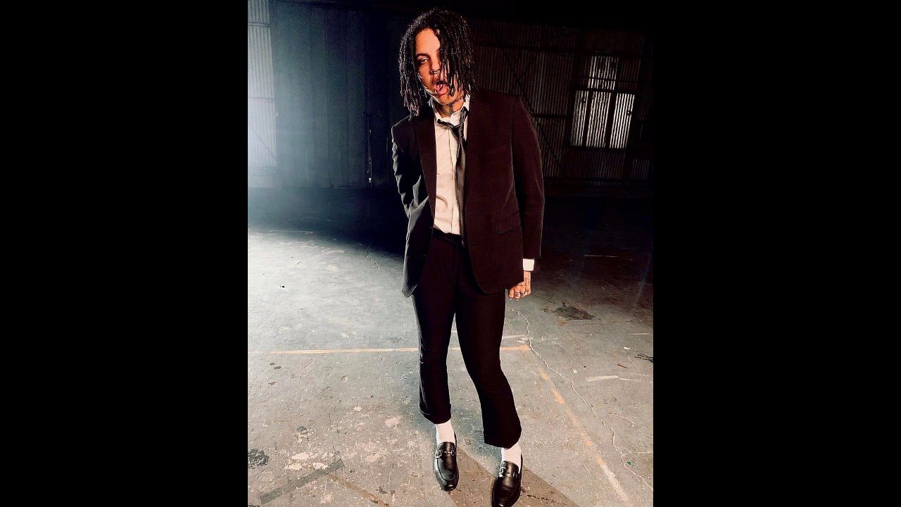 [FREE FOR PROFIT] poorstacy x nick mira Type Beat - 