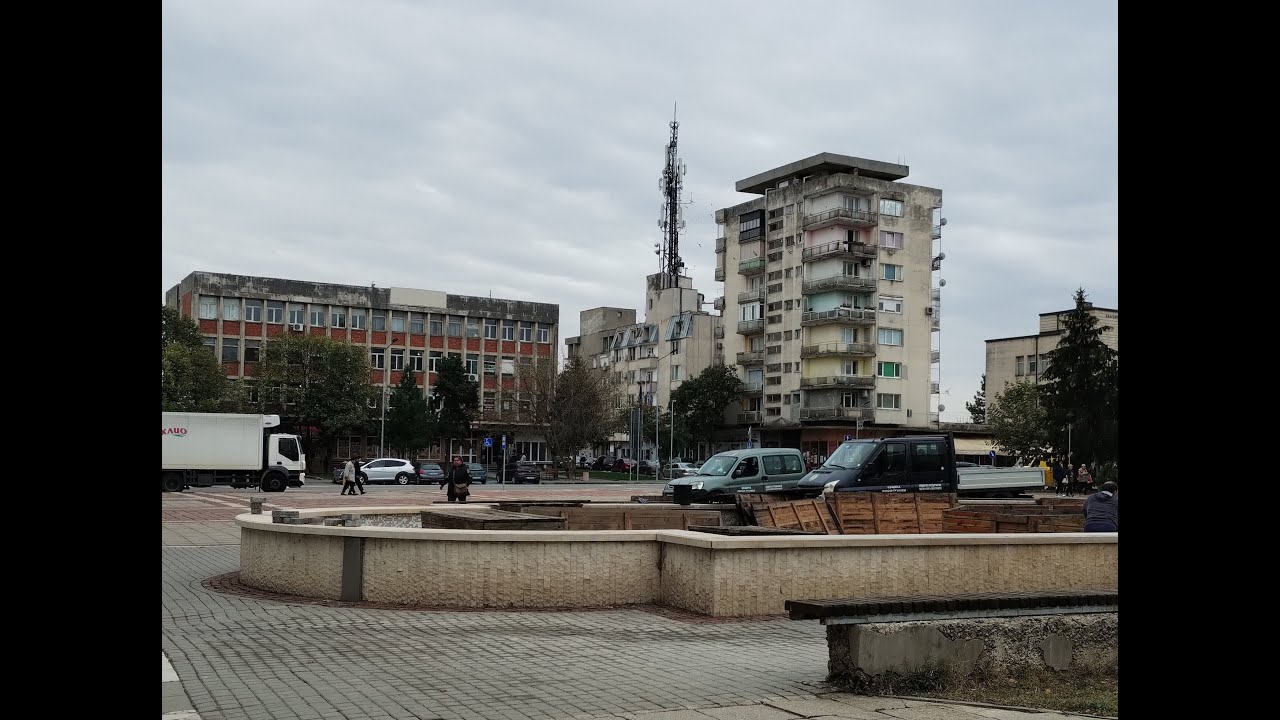 IN THE HEART OF BULGARIA / part 132/. Раданово, община Полски Тръмбеш