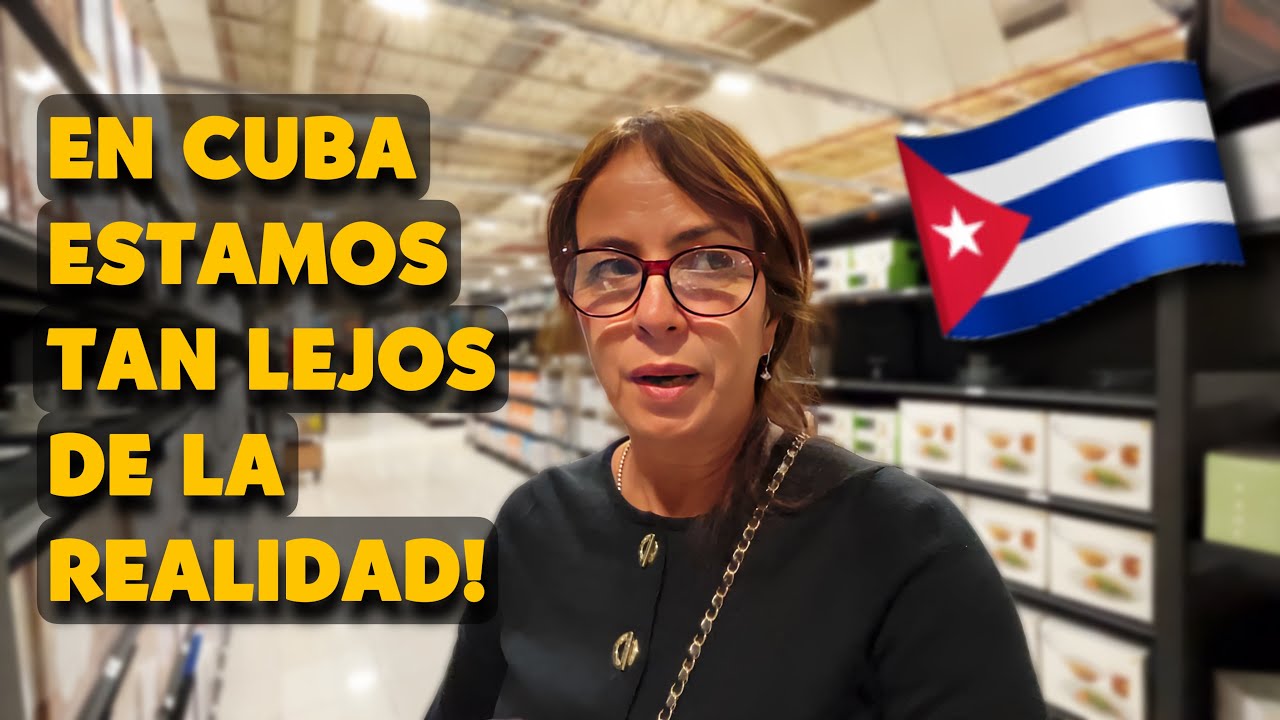 ¡Me iré traumatizada de México para Cuba! ¡Necesitaré más de un año para superarlo! @mundosrotos