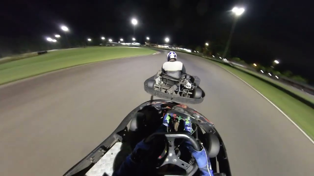 Fórmula Kart - Corrida 01/2026 - VP1500