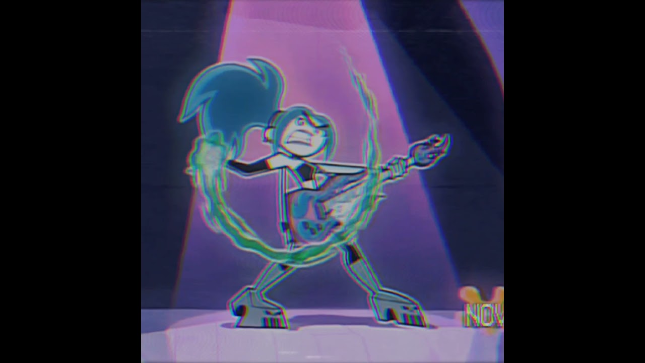 Ember Mclain | Danny phantom edit | 