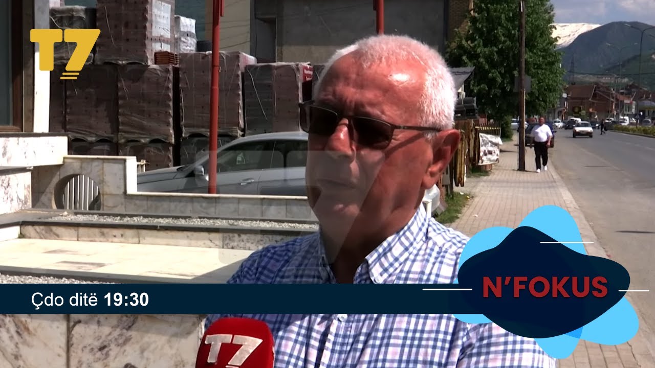 Prizren, përleshen 15 burra në parking, rrahen 10 të tjerë në Mamushë, dy bëhen për spital | T7