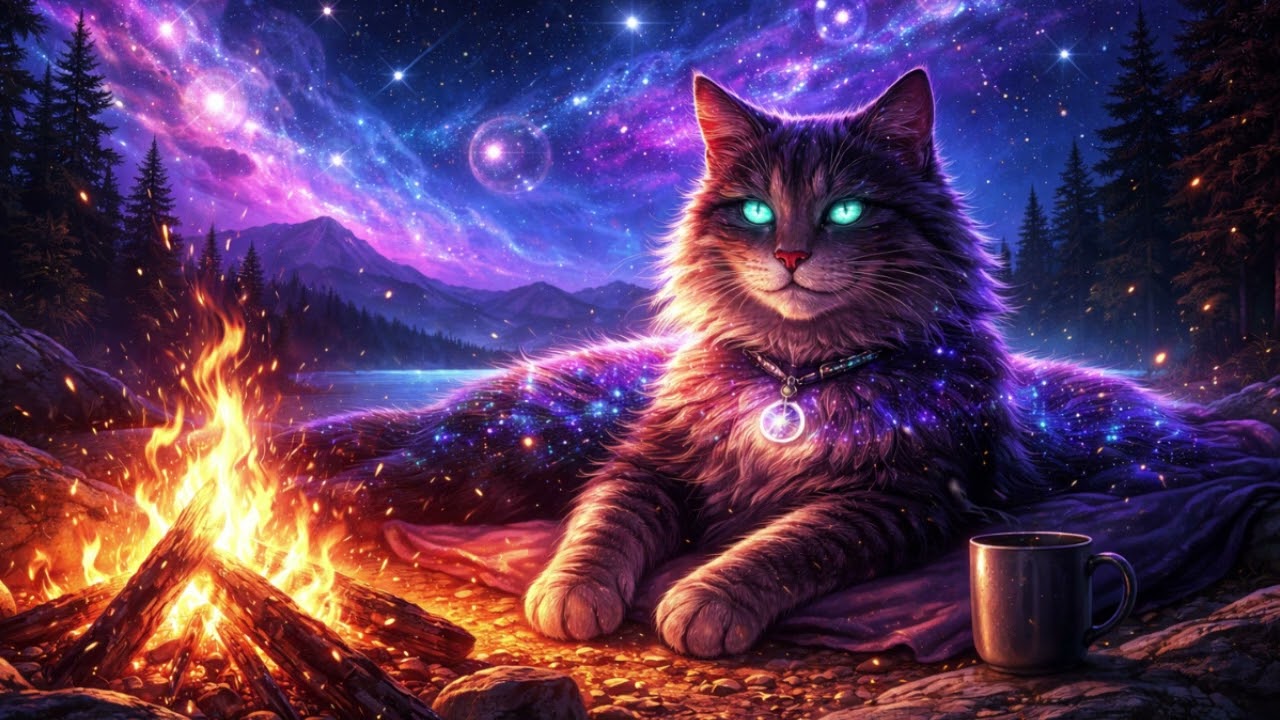 Midnight Chill 🌙 | LoFi Beats to Relax, Study & Drift Away