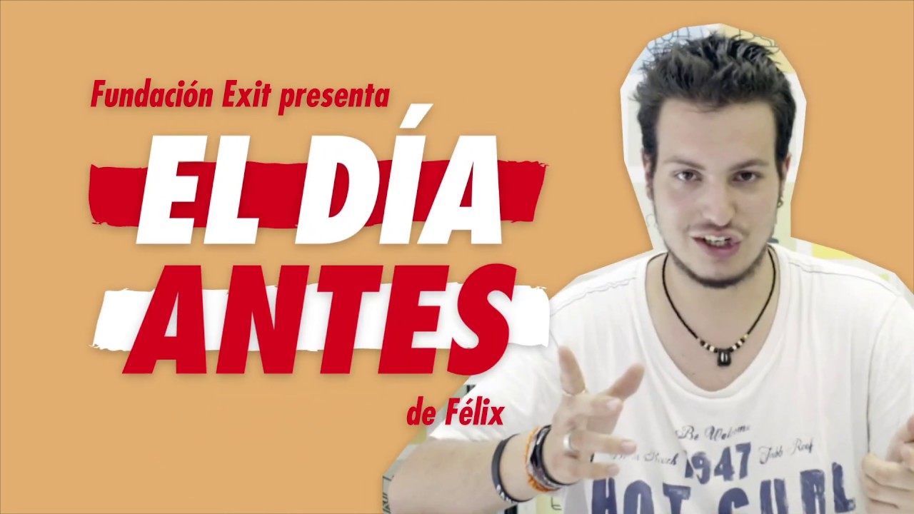 El Día Antes | Adaptabilidad