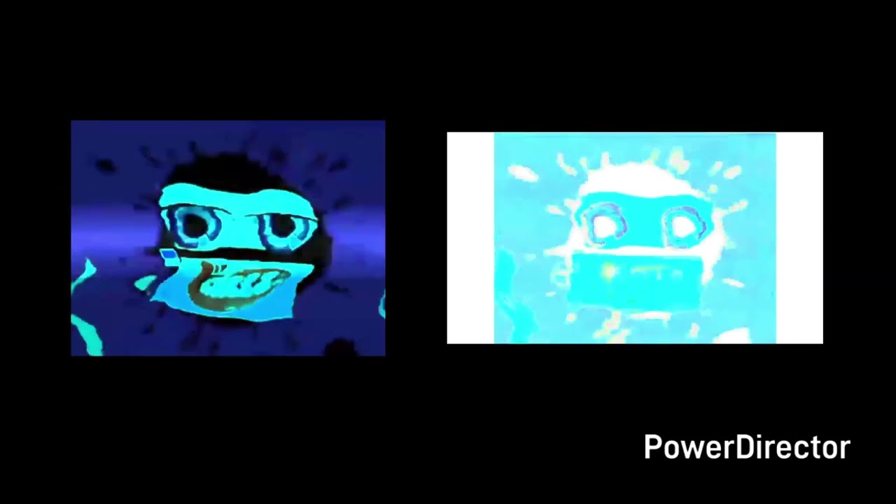 Klasky Csupo 4ormulator Sparta Remix NO BGM Twoparison