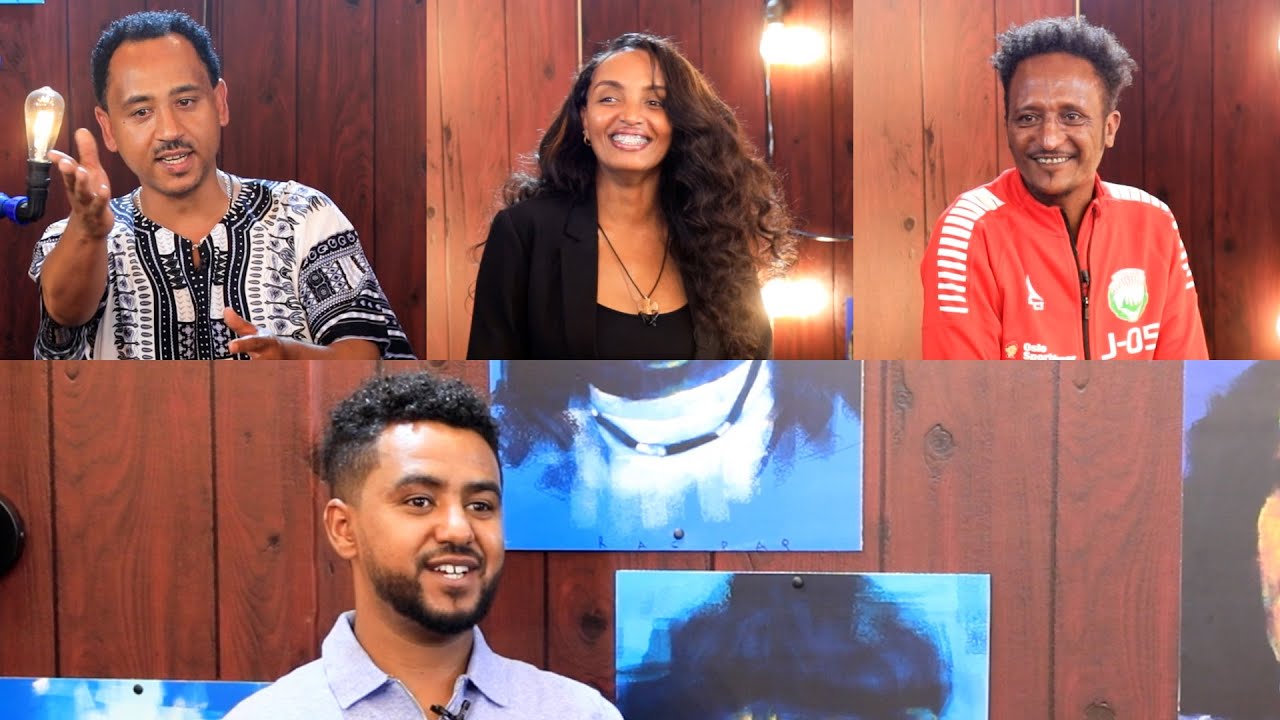 Leyu Tune - ለዩ -Tune ምዕራፍ 2 ፤ ክፍል 22  አንዱአለም ፤ ሜሮን፤ ቴዲ /Ethiopiangameshow/leyutune/lisaentertainment