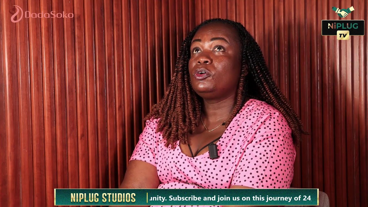 Join us LIVE on Niplug TV and be part of the experience