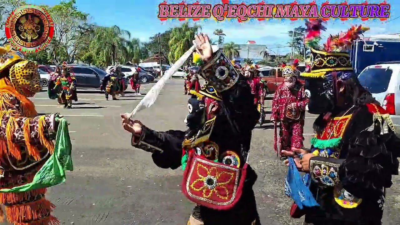 EL CONTRABANDO EN BELMOPAN BELICE 
