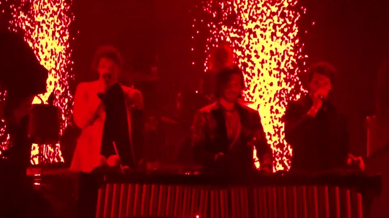 for King & Country - Joy live in Savannah, 2019