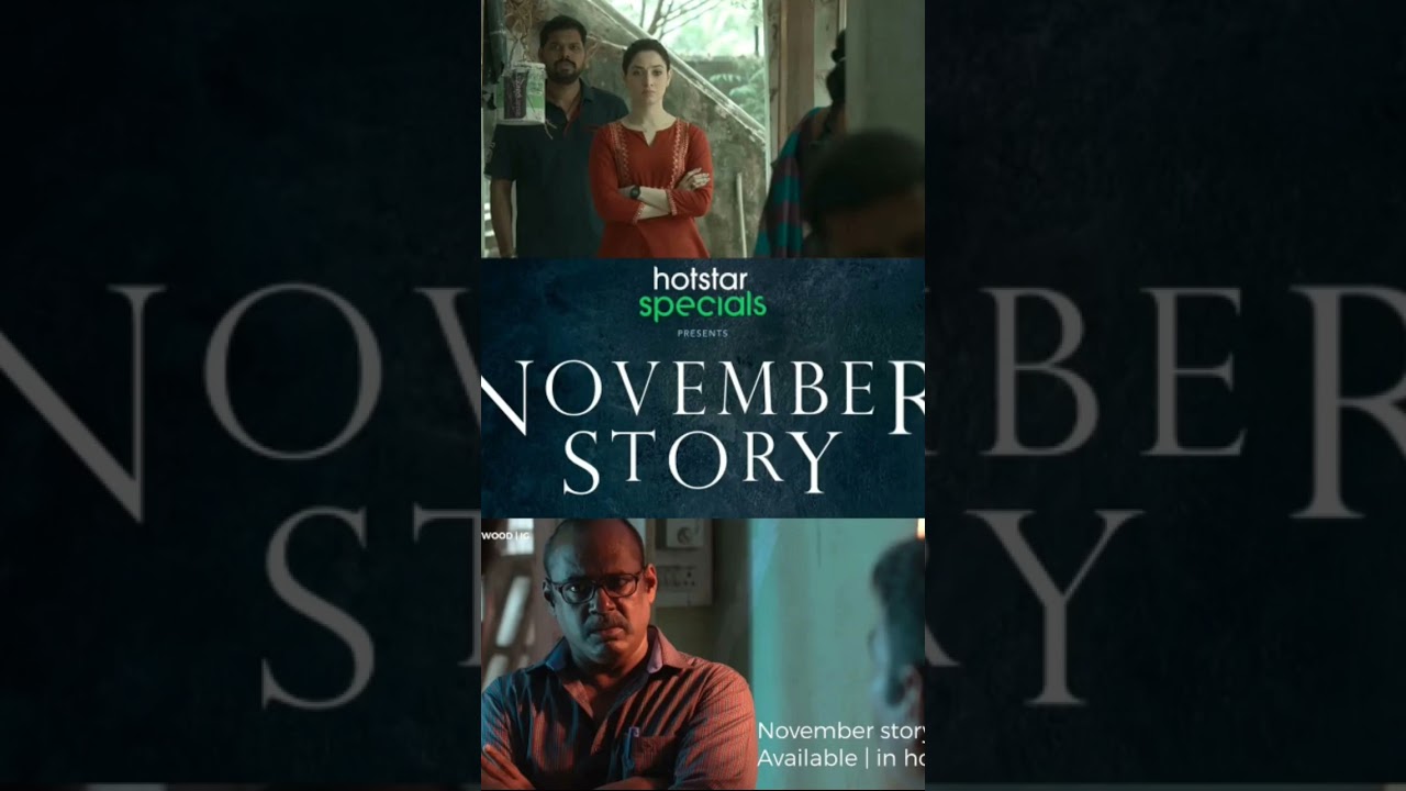 Top 10 Tamil Web Series