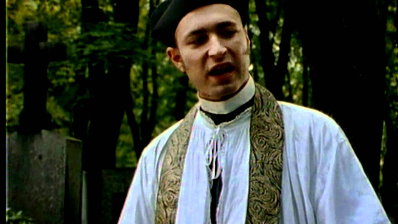 Daniel Landa - Jó, ulice!
