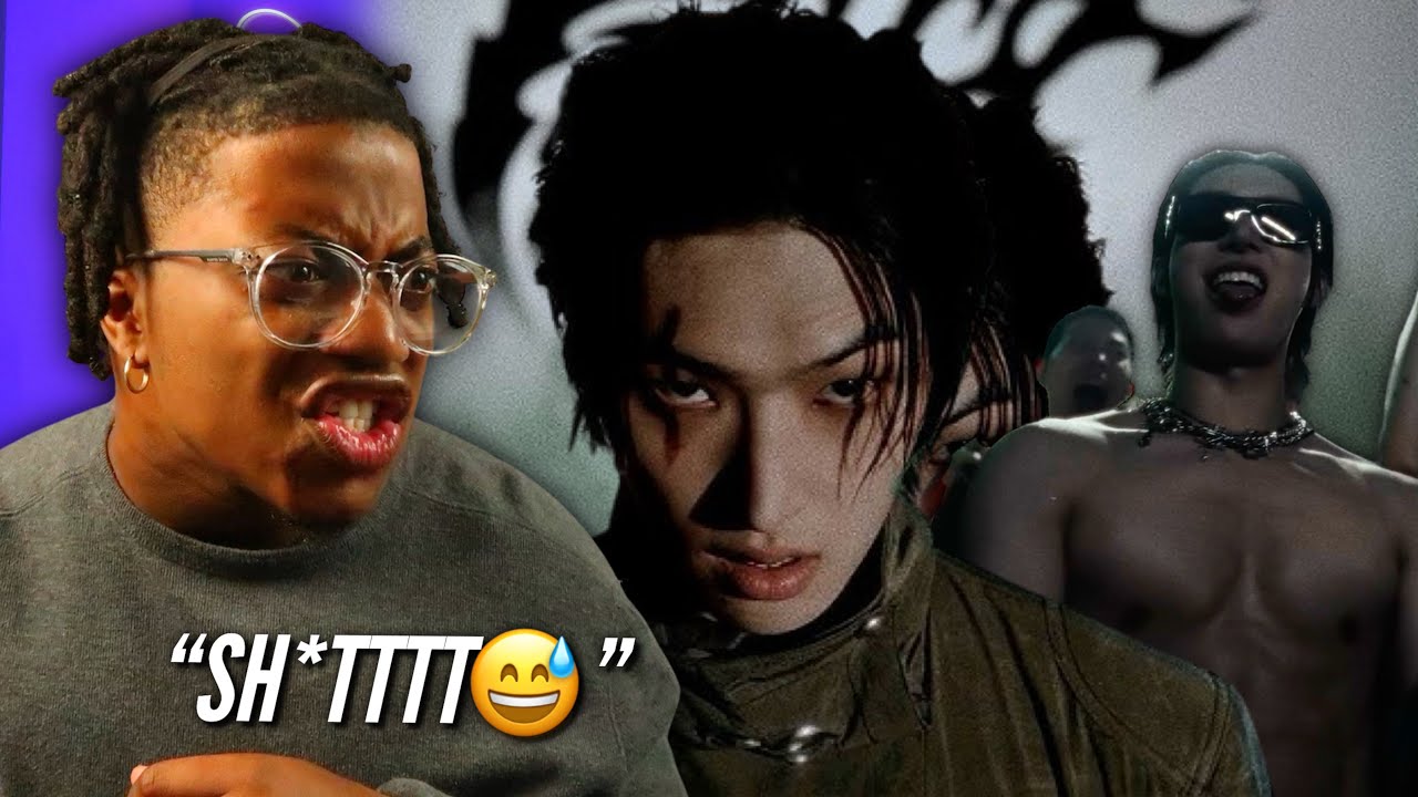 Клип Ateez «SO MUCHI 'ROAR'» был просто СУПЕР!!!😅