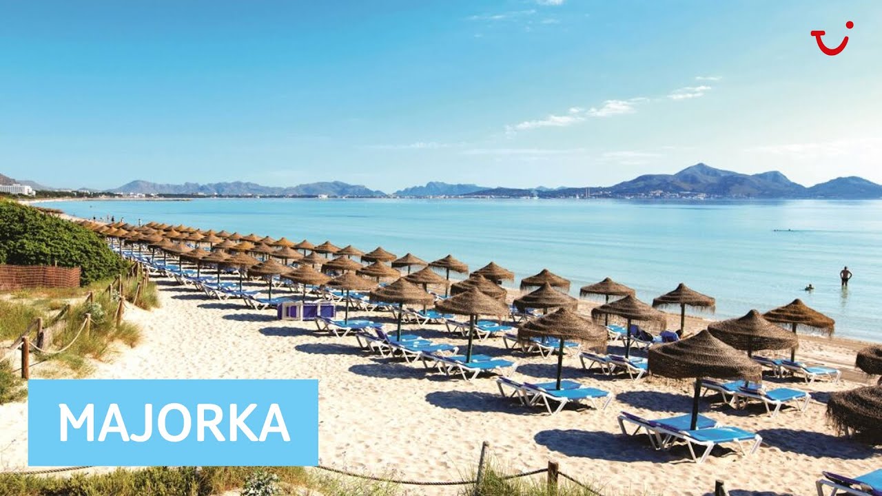 Hotel TUI FAMILY LIFE Alcudia Pins 3* | Majorka z TUI Poland