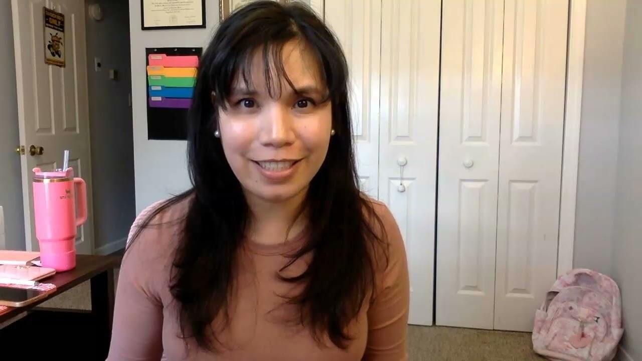 I've been a teacher for over 10 years and left mid-year: PART 1