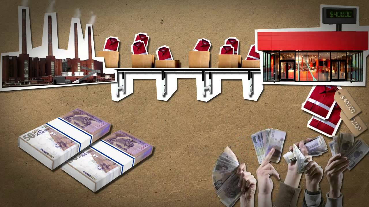 Causas de la inflación