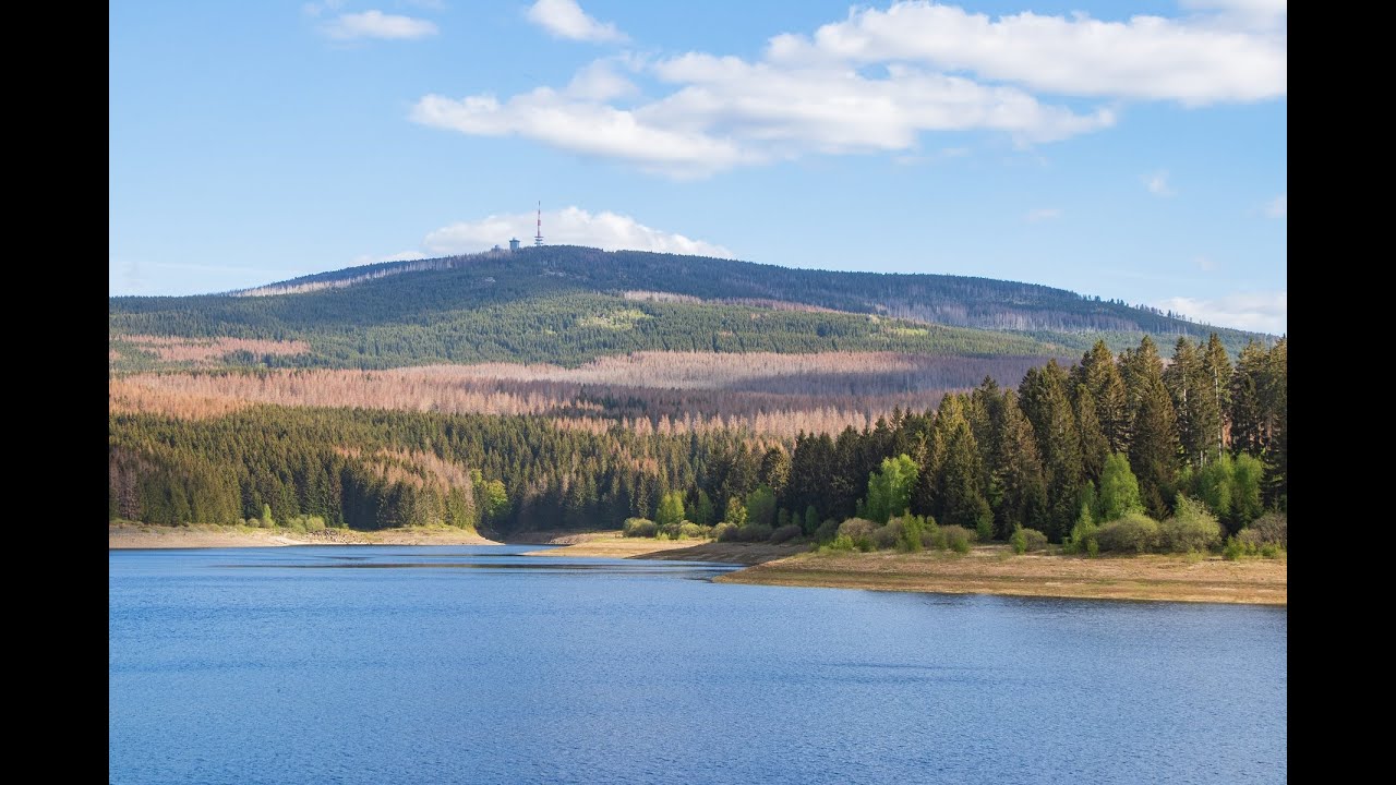 Ilsenburg ( Harz) Tour Album 17.05.2020