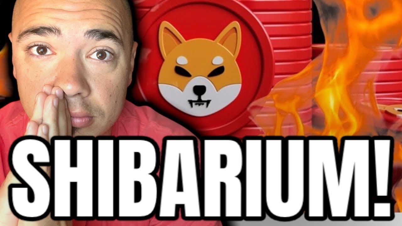 BREAKING SHIBA INU NEWS: SHIBARIUM BETA TO GO LIVE NEXT WEEK?