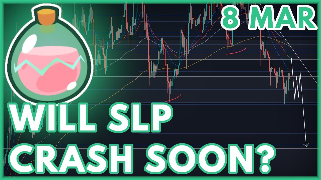 SLP PRICE PREDICTION TODAY!🔥 | SLP COIN PRICE PREDICTION & NEWS 2023!