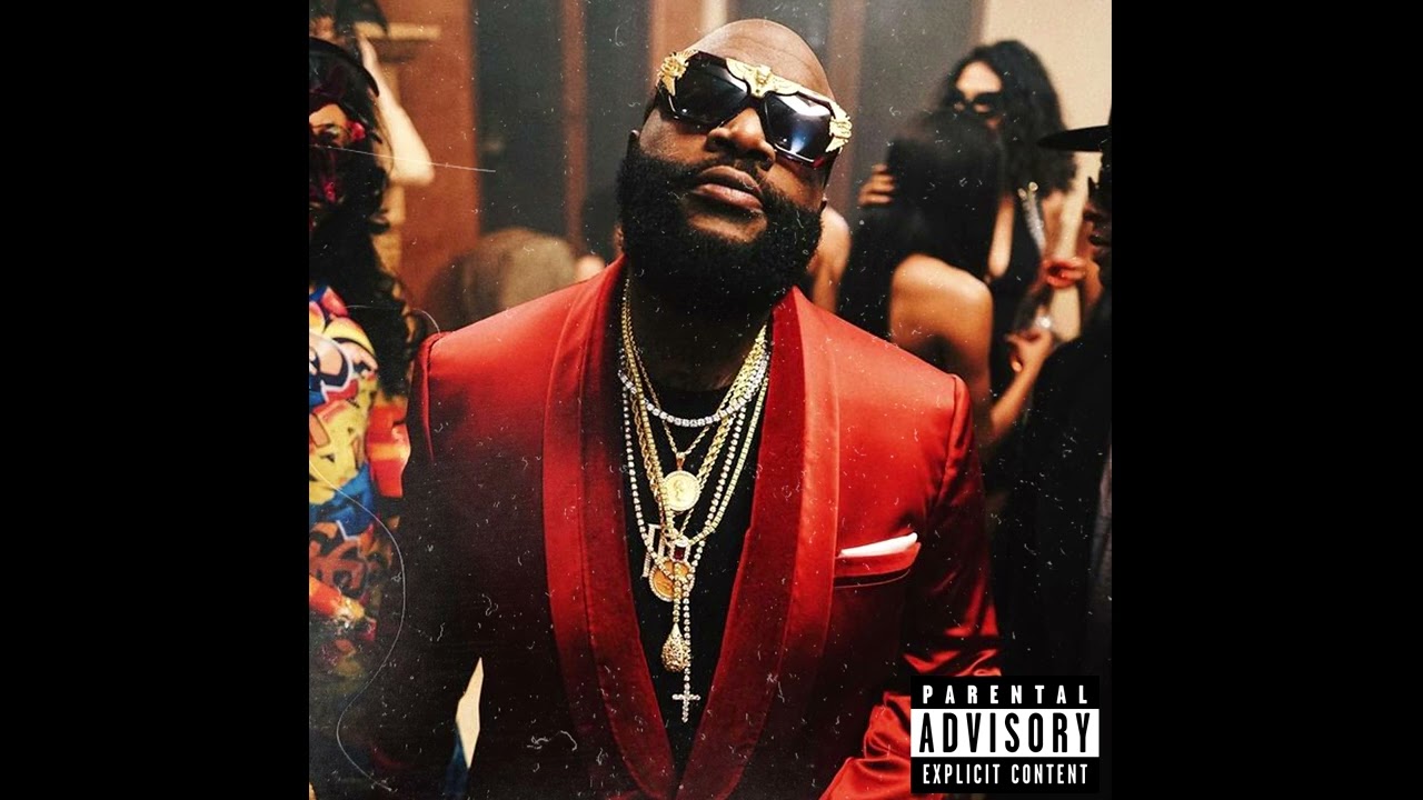 [Free] Soulful Rick Ross Type Beat - Sermons