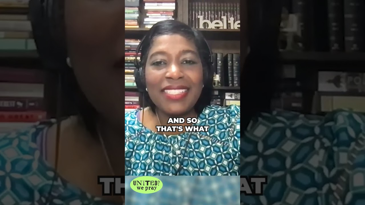 Biblical Theology: Joshua - Ruth #biblestudy #race #unity #diversity #church