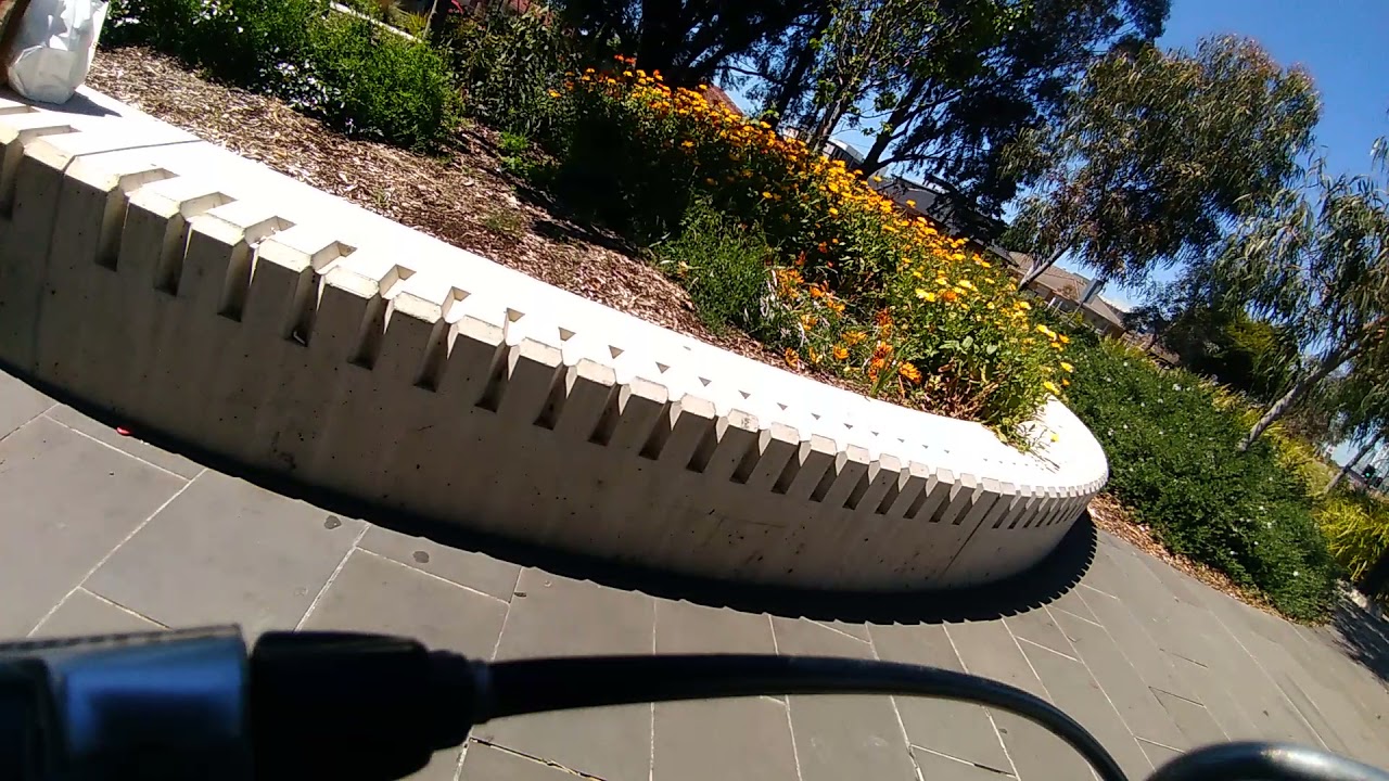 🚆 ride to SunShine HOSPITAL Melbourne Australia