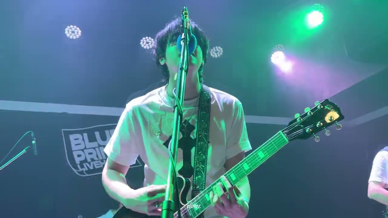 260218 KIK - Close (정우석 Focus) │KIK ASIA TOUR 2026 in Thailand