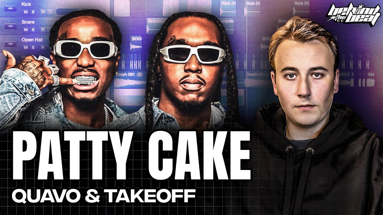 The Making Of Quavo & Takeoff's 
