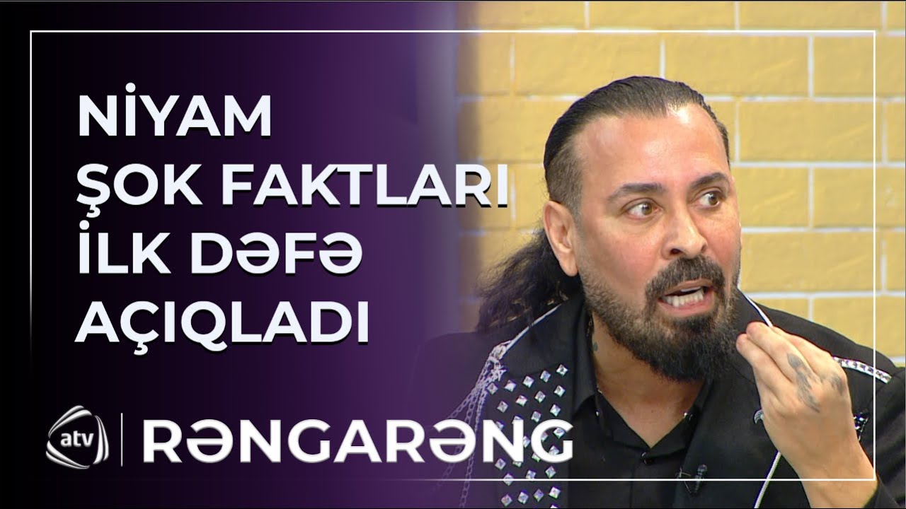 ŞOK! Niyam ilə Aynurun arası dəydi – “Yarım milyonluq...” / Rəngarəng
