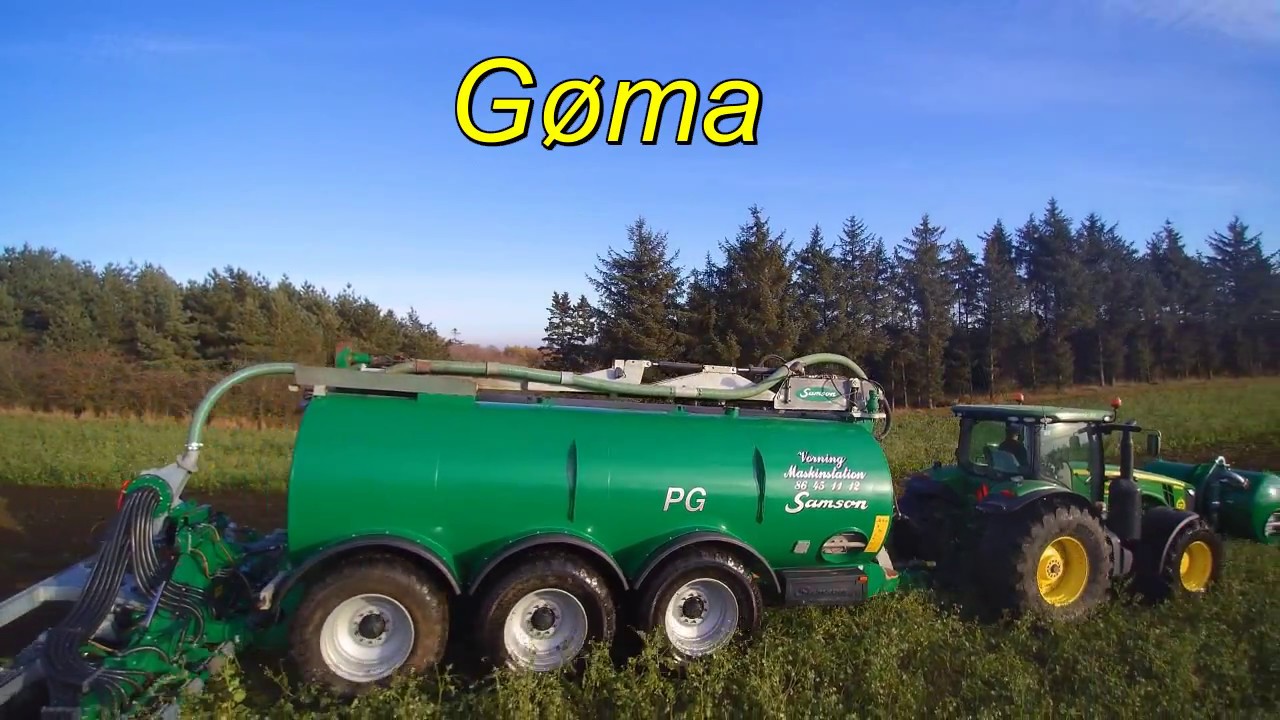 g&oslash;ma disc nedf&aelig;lder