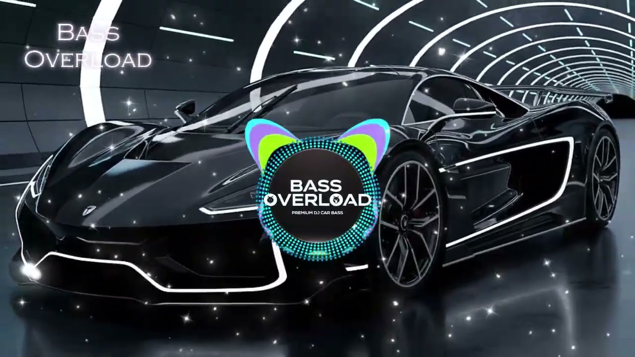 🔊 BASS OVERLOAD &ndash; DEEP & CLEAN CAR BASS 🔊