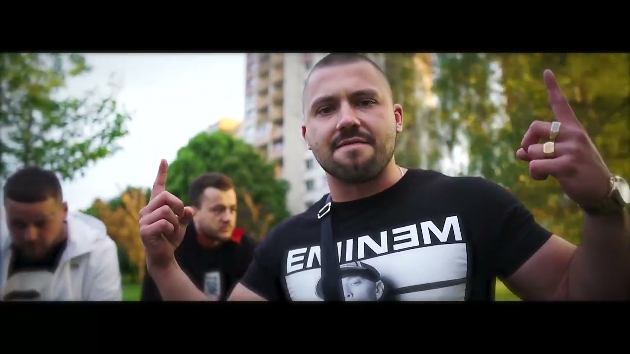 JAY585 - RAP feat. Petersonn, Zlatan , Oscar