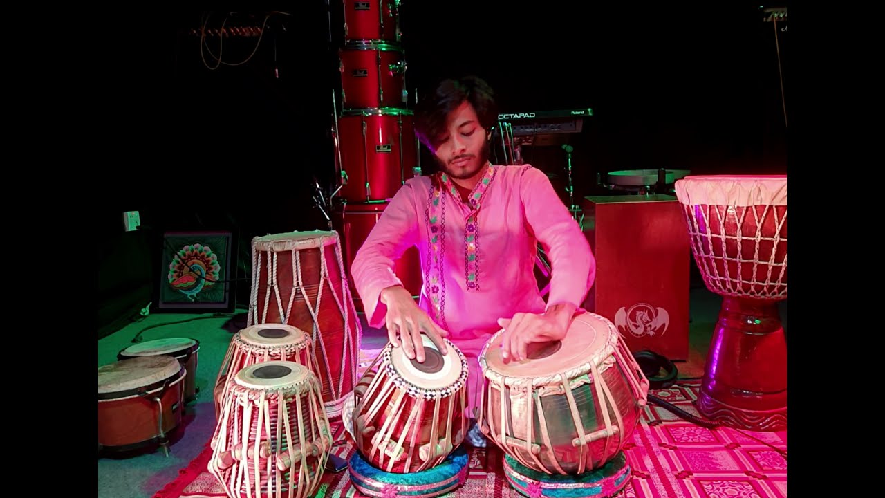Tare bole dio | tabla cover |