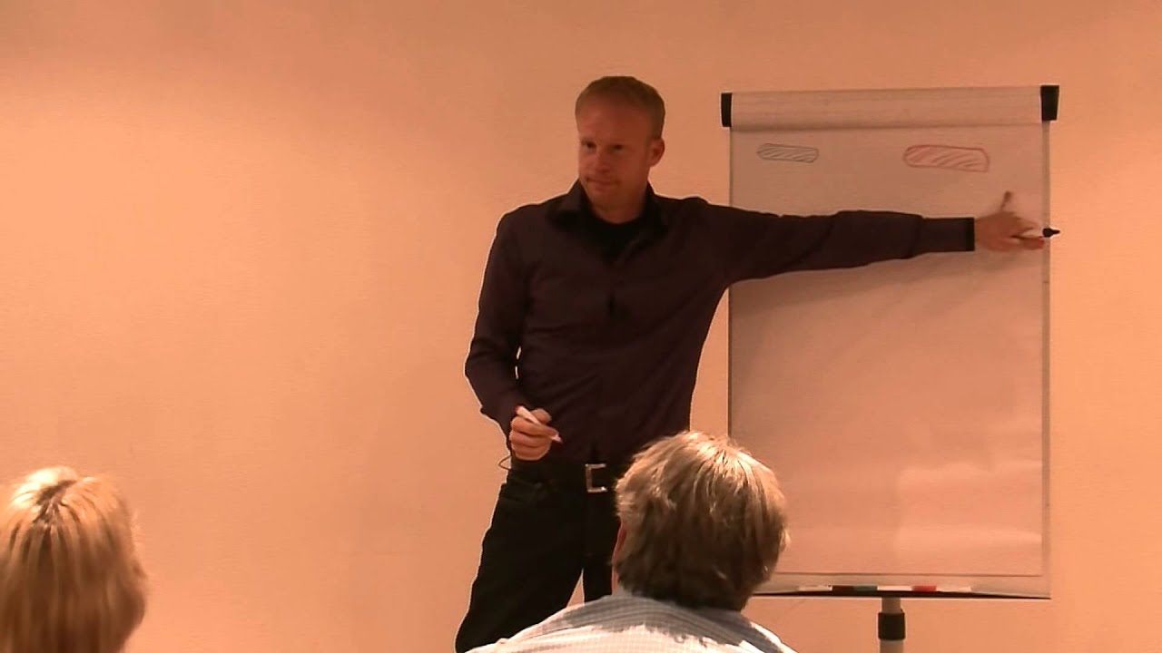 Paul Smit - lezing over nondualiteit