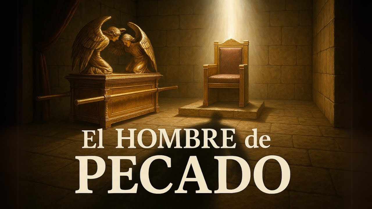 La Gran Tribulación | El Fin Según la Biblia: Hombre de Pecado, Rapto y Juicio Final