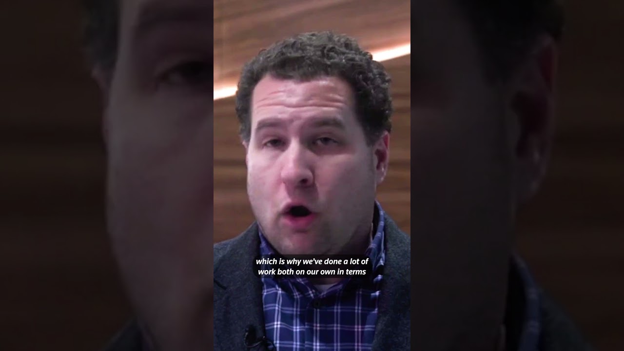 AI gives people 'more opportunities to be successful,&rsquo; says Meta's Rob Sherman