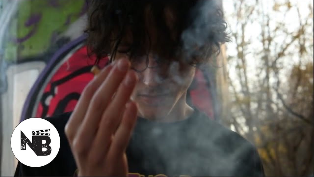 Reverse Playback - DistanceKreek (Directed by Nick Brown)
