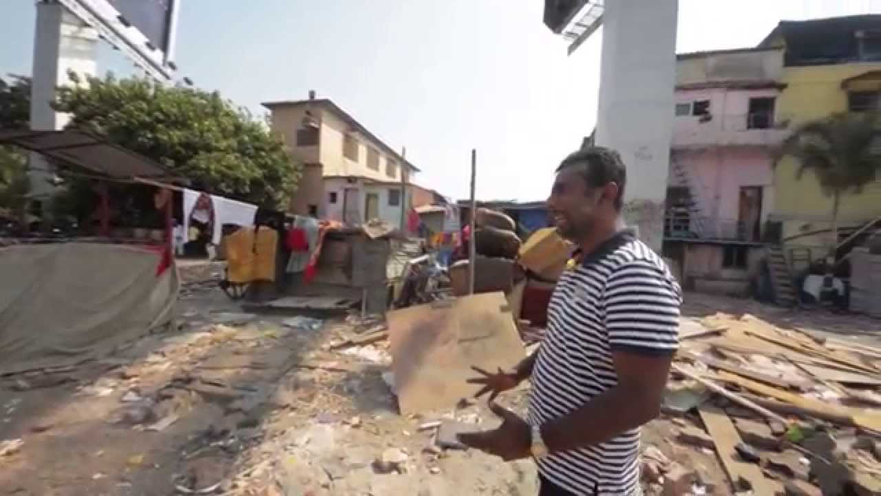 VISION RESCUE Documentry - 10th Year