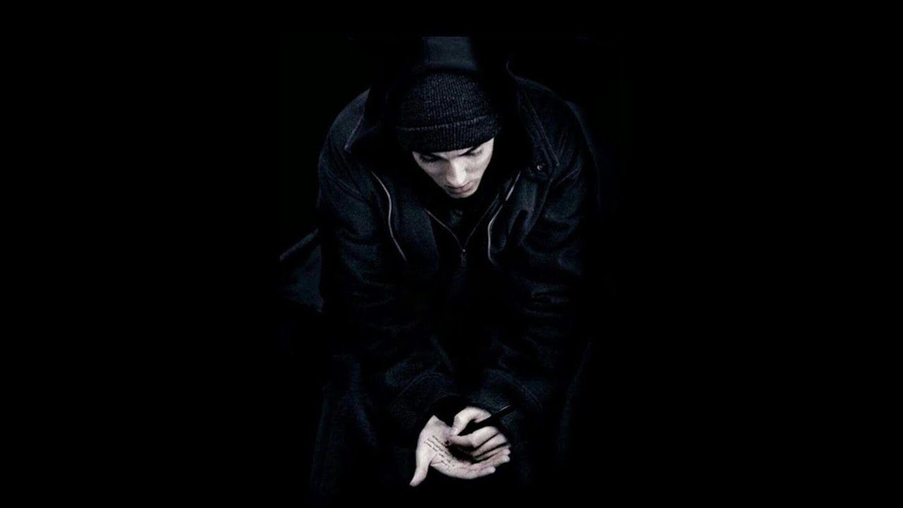 Eminem - The Recipe (Remix)