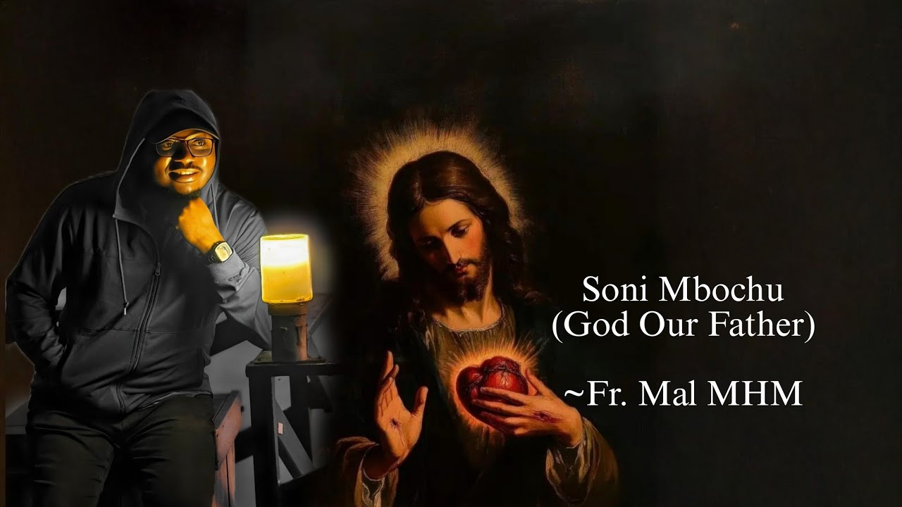 SoNyi Mbochu (God our Father) - Mbembe - English 