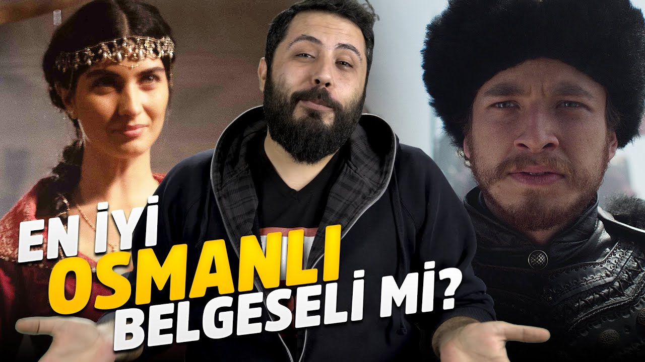 RISE OF EMPIRES: OTTOMAN Nasıl? Neden Sorunlu?