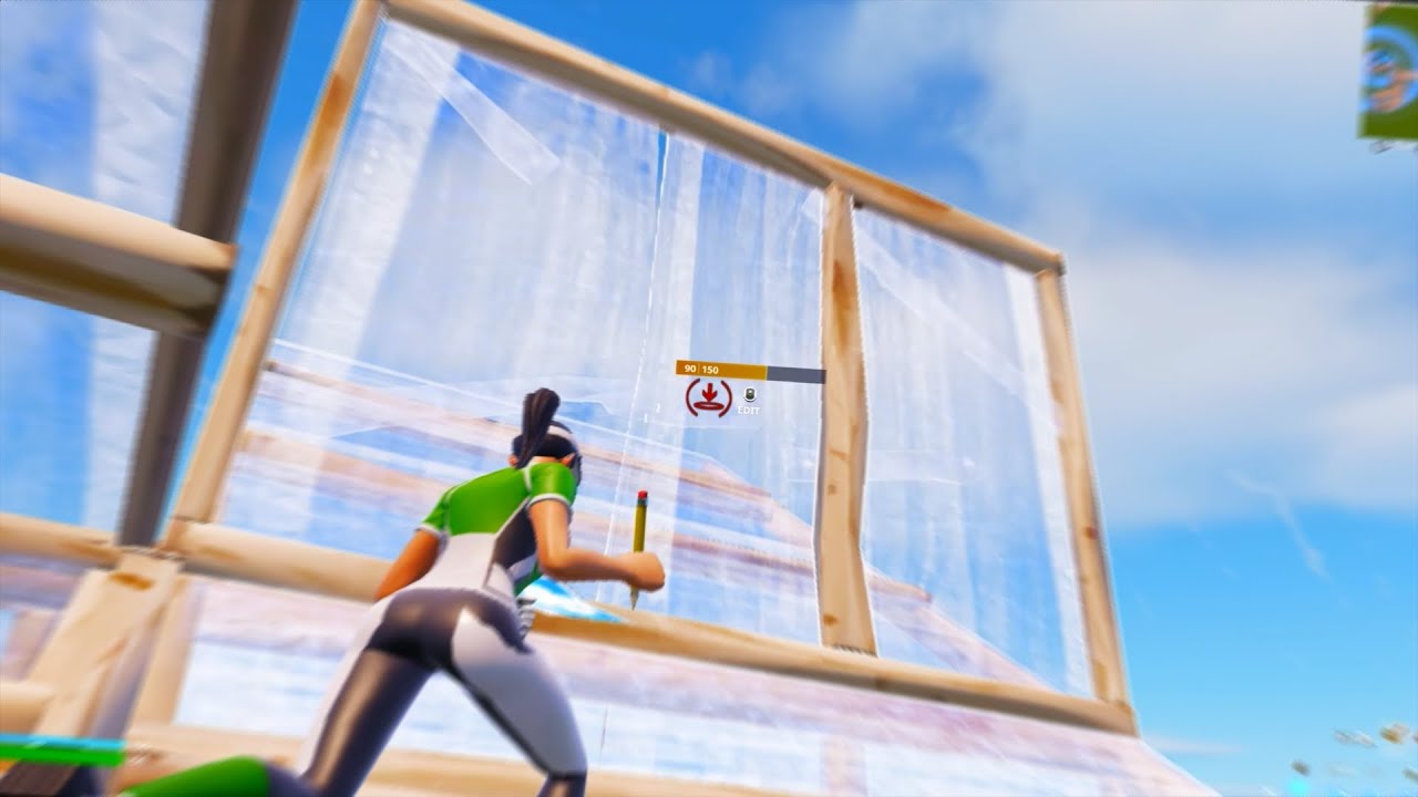 Copying Cooper's FreeBuild