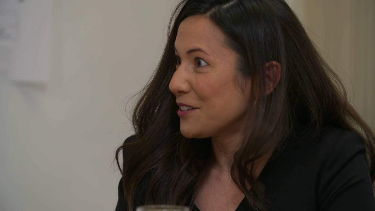 Revelations of Person of Interest with Showrunners & Emerson S5 Featurette