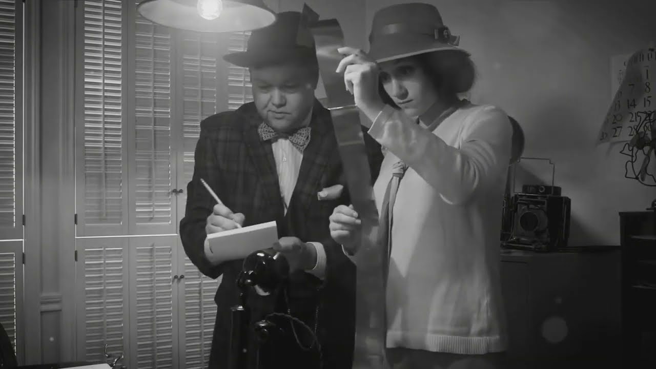 Silver Screen Legends: The Roaring Twenties and The Golden Age of Hollywood