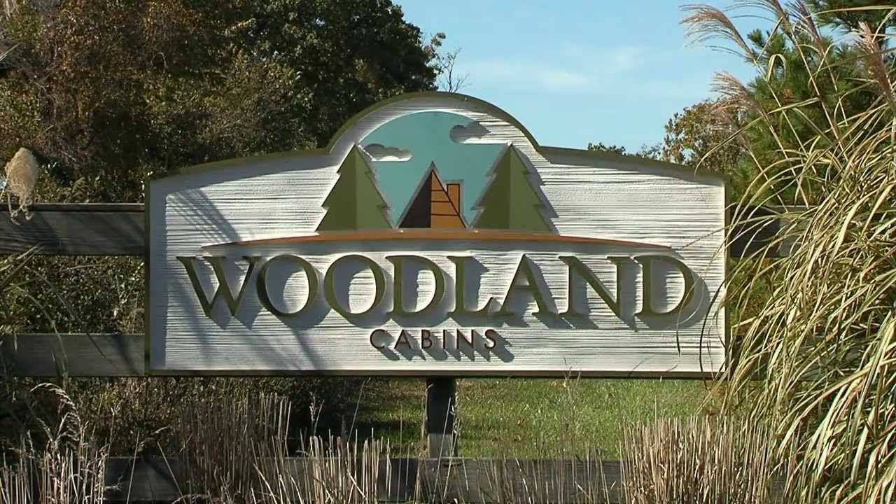 Southern Illinois Cabins Association - Shawnee National Forest & Shawnee Hills Wine Trail