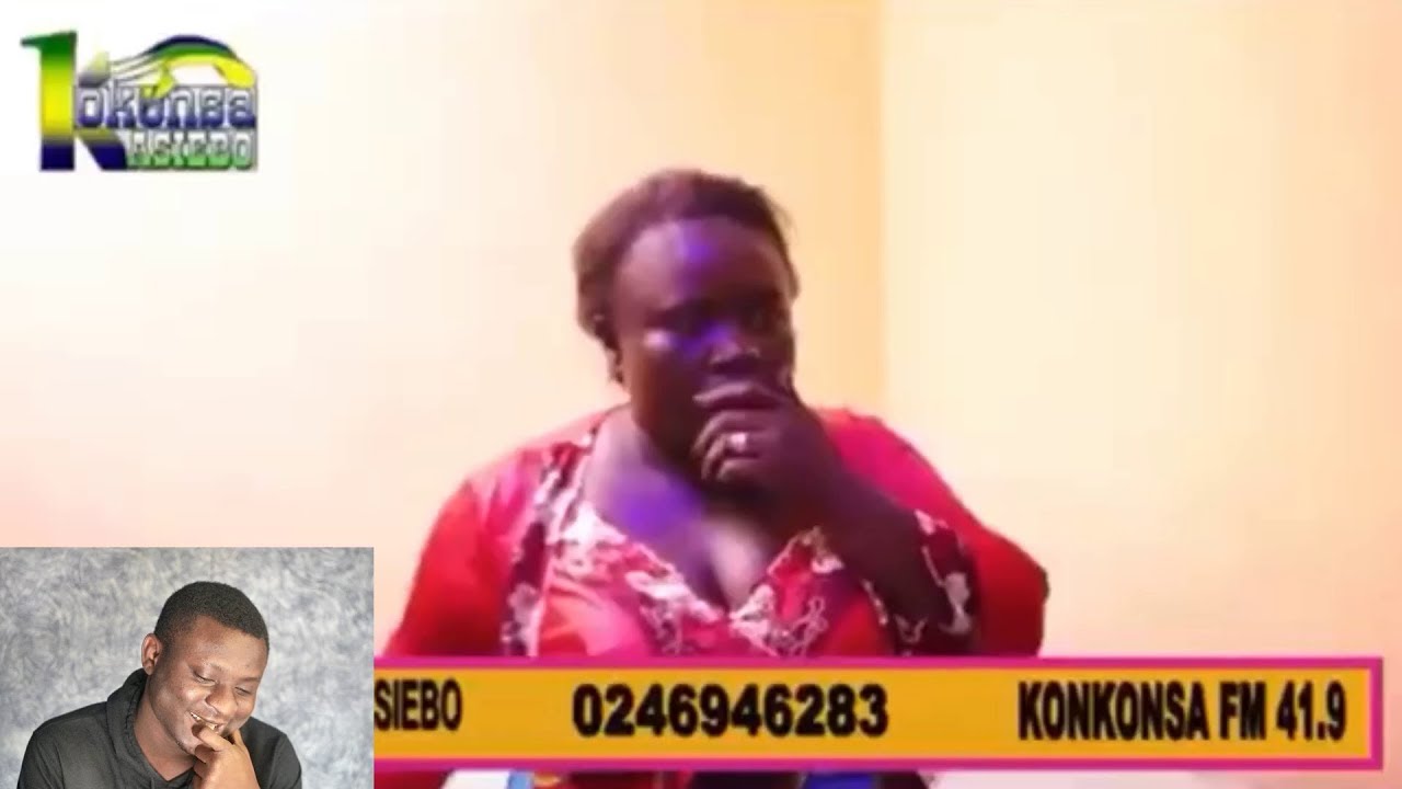 DANGEROUS PRAYER VIDEO REACTION