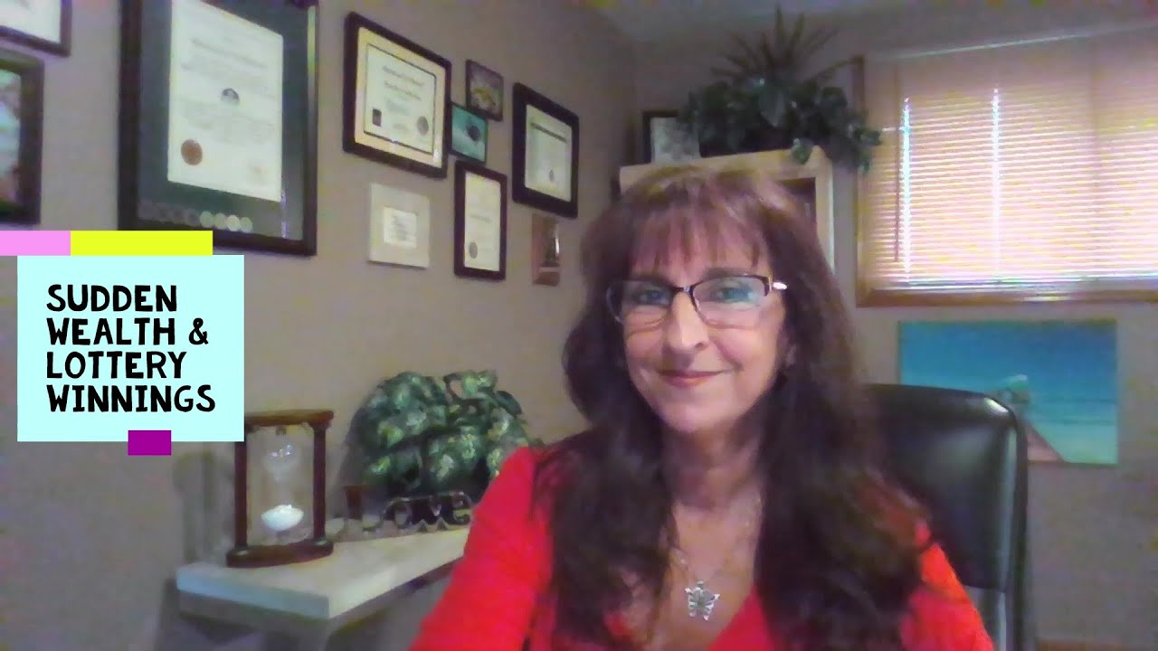 Sudden Wealth Series, #2 Lottery Winnings & Other Windfalls