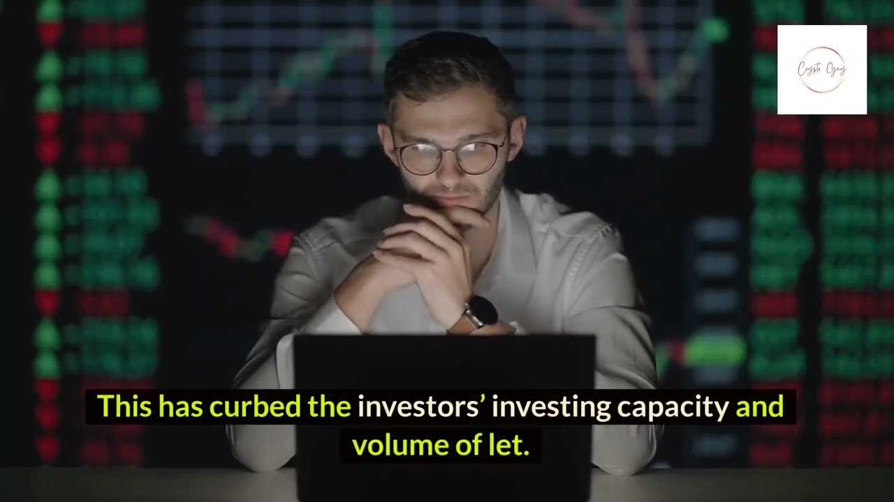 Reasons why crypto collapsed in 2022... #crypto #cryptoguy #cryptocurrency #bitcoin